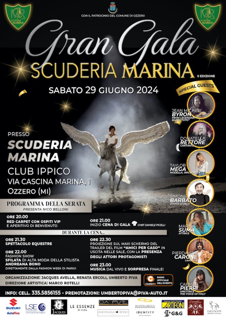 scuderia Marina2