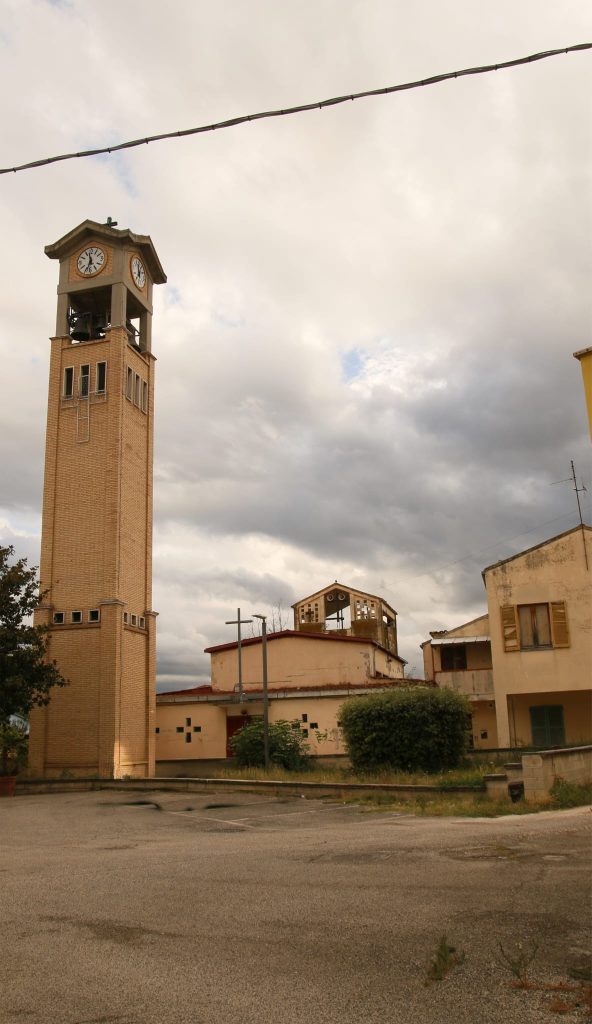 Chiesa di San Bartolomeo Apostolo(3)