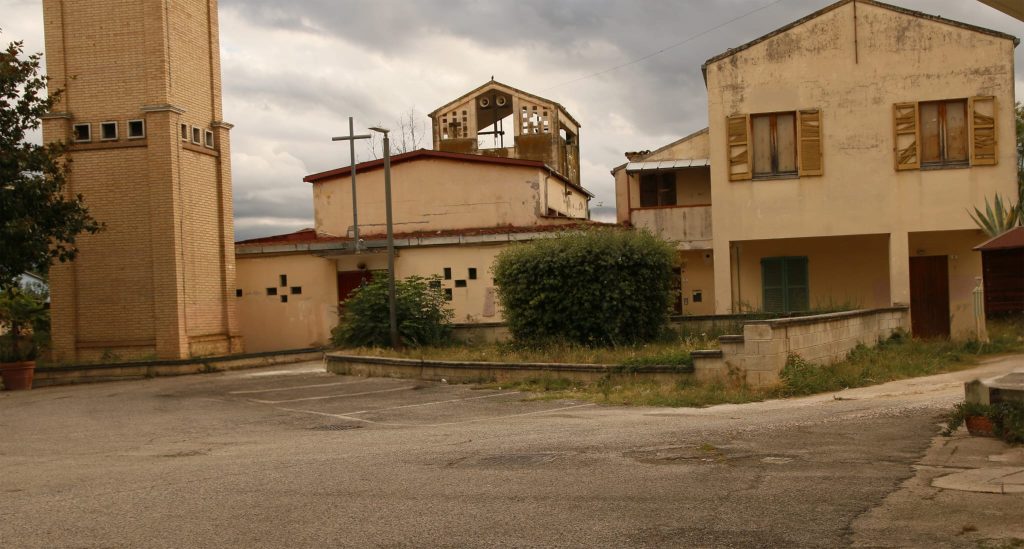 Chiesa di San Bartolomeo Apostolo(3)