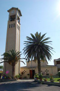 Chiesa di San Bartolomeo Apostolo(3)