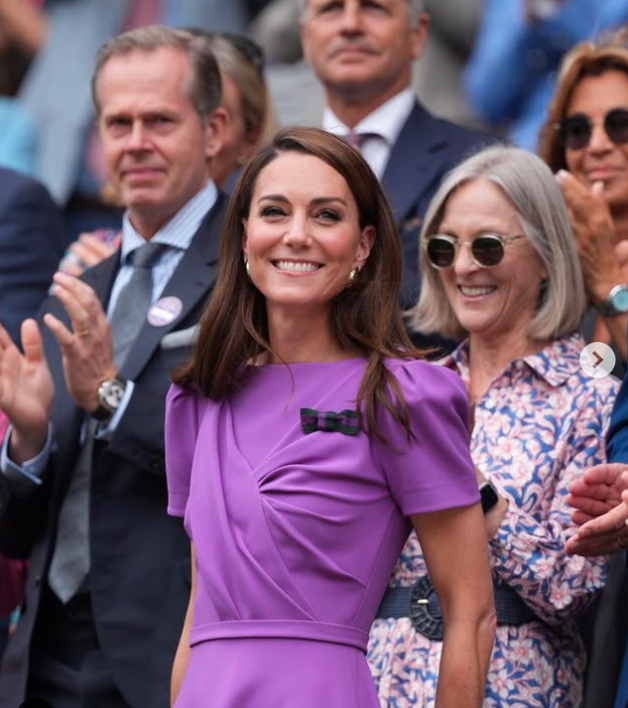 Kate Middleton