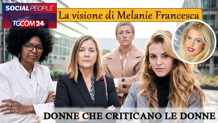 Melanie Francesca Donne