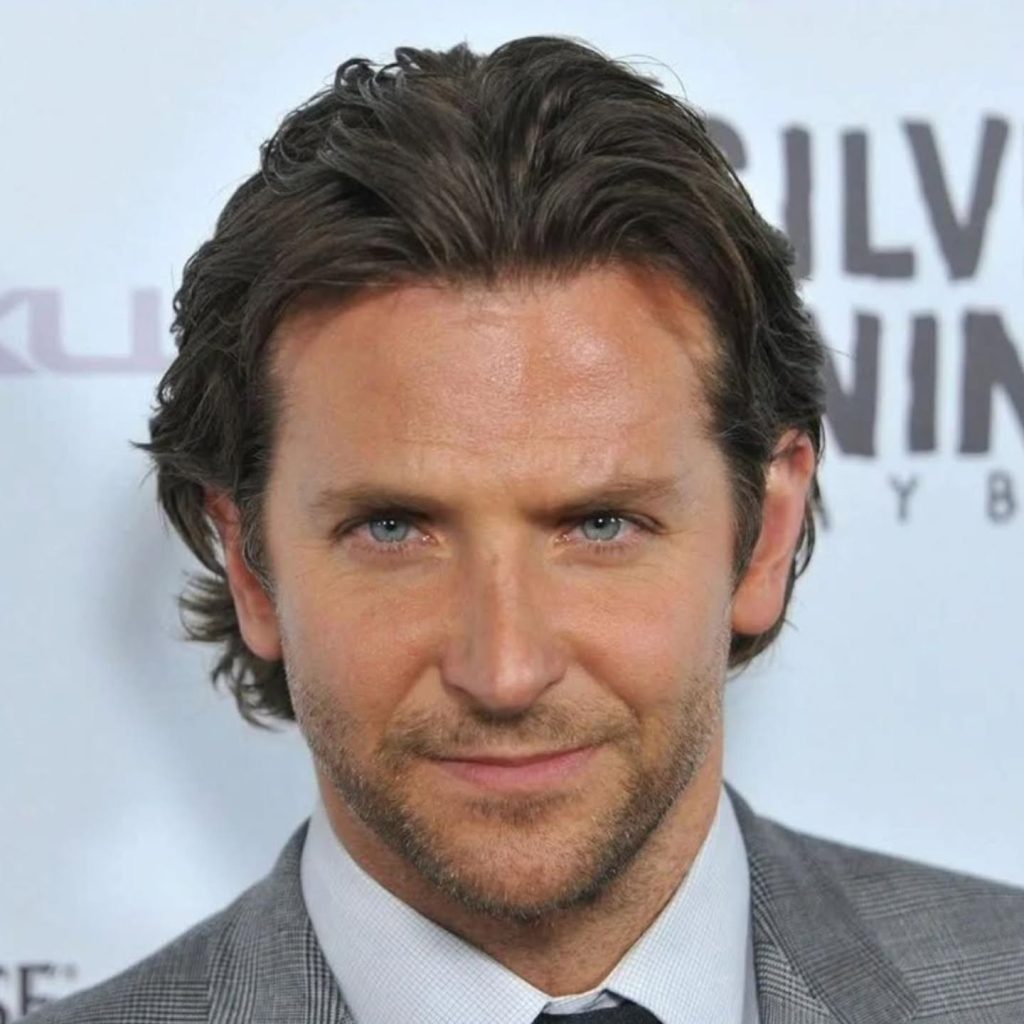 Bradley Cooper