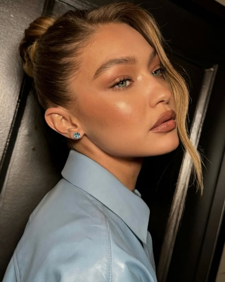 Gigi Hadid