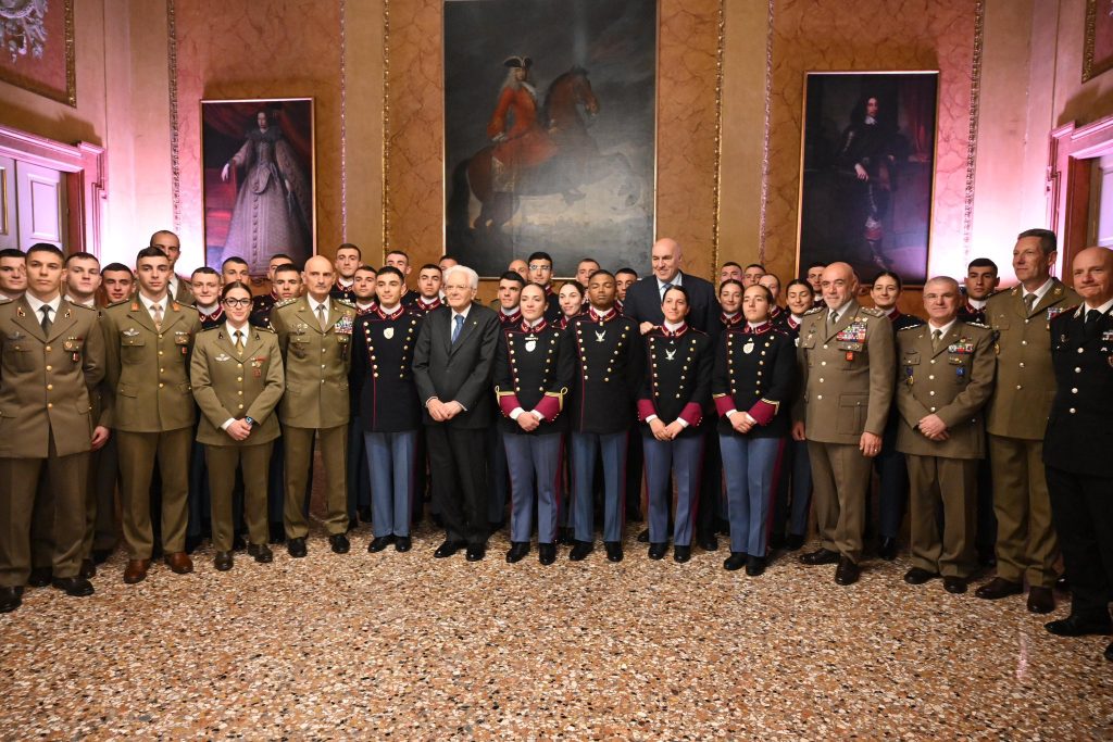 Esercito italiano PH Facebook