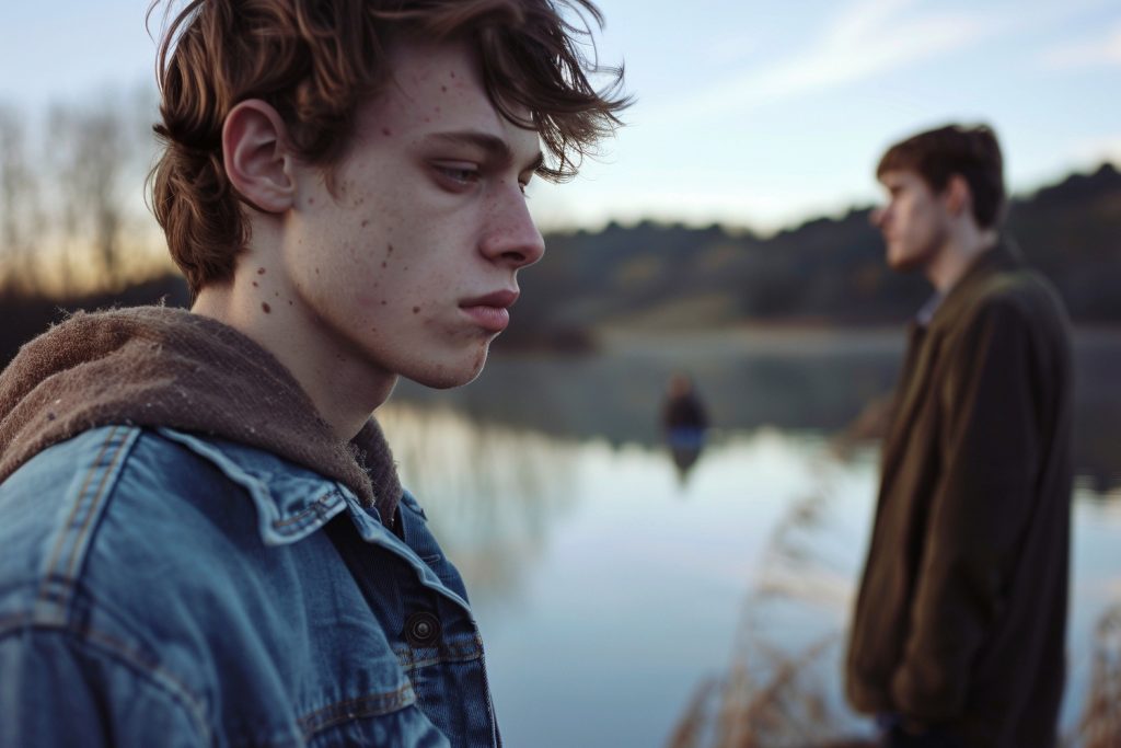 Gen Z e solitudine