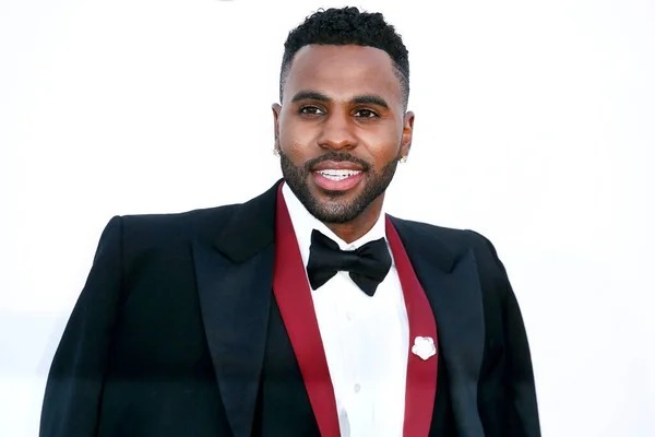 Jason Derulo PH Press