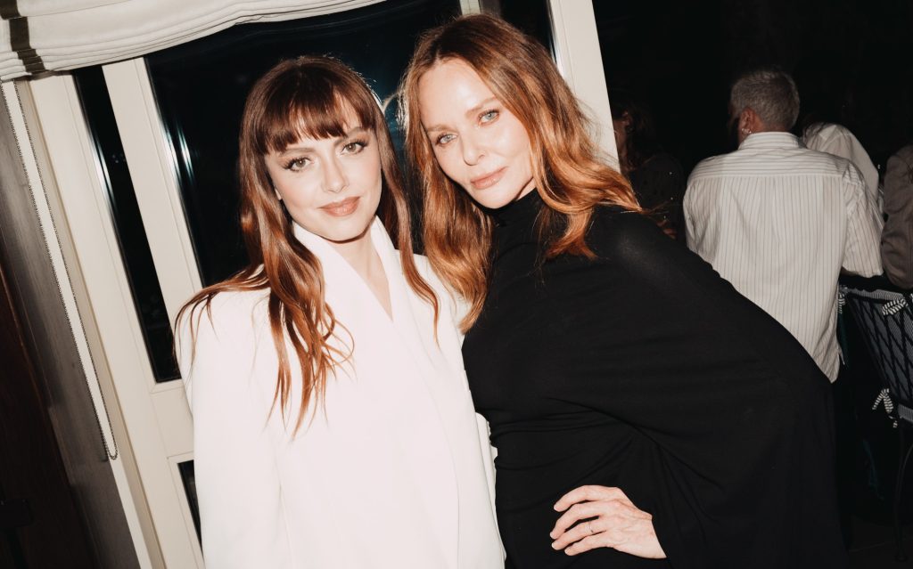 Stella Mccartney 1
